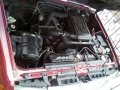 1996 Mitsubishi Pajero 4x4 for sale -5