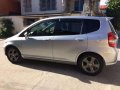 Honda Jazz acquired 2009 model automatic for sale -3