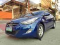Good as new Hyundai Elantra 2011 for sale-2