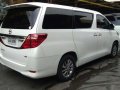 2014mdl Toyota Alphard 3.5Q V6 athomatic for sale-3
