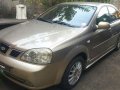 2005 Chevrolet Optra LS for sale -1