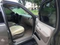 Ford Explorer XLT 4x2 2006 nothing to Fix for sale -5