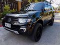 2015 Mitsubishi Montero GLS-V Black For Sale -0