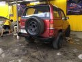 1992 Daihatsu Feroza 4x4 diesel for sale-5