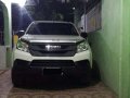 Isuzu Mu-X (Good as New) 2015 for sale -3