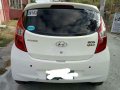 2012 Hyundai Eon Pearl White Low Mileage For Sale Swap-3