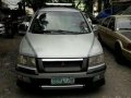 For sale! Mitsubishi Grandis 7 seater 2003-5