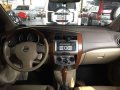 2010 Nissan Grand Livina Automatic Gas for sale -2