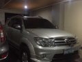 2011 Toyota Fortuner for sale-1