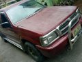 1997 Mazda B2500 for sale-0