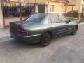 Mitsubishi Galant 1994 for sale -11