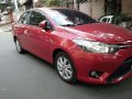 2015 Toyota Vios for sale-0