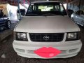 2002 Toyota Revo 1.8dlx Fresh in and out for sale-3