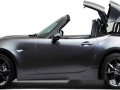 Mazda Mx-5 Soft-Top 2018 for sale -8