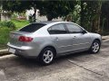 Mazda 3 2006 Excellent A1 condition for sale-0