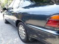 1995 Toyota Corolla Gli Matic Green Sedan For Sale -4