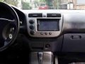 Honda Civic 2003 VTi Automatic for sale-0