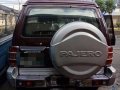 2001 Mitsubishi Pajero field master for sale-4