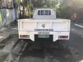 Mitsubishi L300 Dropside 1998 White For Sale -6