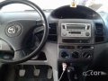 Toyota Vios 2003 for sale-6