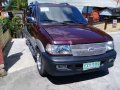 2001 Toyota Revo SR turbo diesel for sale-1