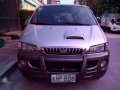 2002 Starex SVX Diesel for sale -6