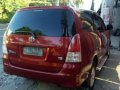 Toyota Innova 2009 for sale -6
