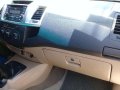 2014 Toyota Hilux G 4x2 Diesel Beige For Sale -4