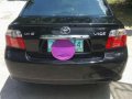 Toyota Vios 2006 G manual for sale -7