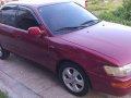 Toyota Corolla GLI 1994 for sale -1