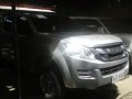 Good as new Isuzu D-Max 2014 for sale-1