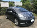 2010 Honda Jazz 1.5V Gray HB Very Fresh For Sale -4