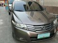 2011 Honda City for sale-8