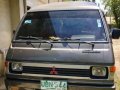 Mitsubishi L300 Versa Van 1998 for sale-1