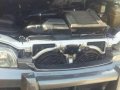 Hyundai Starex SVX 2000 Turbo Intercooler For Sale -4