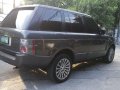 Good as new Land Rover Range Rover 2004 for sale-2