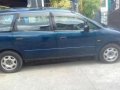 Honda Odyssey Automatic Blue SUV For Sale -3