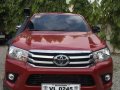 Toyota Hilux 2017 4x4 for sale -3