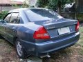 Mitsubishi Lancer 2006 for sale-0