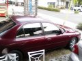 Mitsubishi Galant 1995 for sale-5