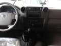 TOYOTA Land Cruiser 4wd Pick up 2017 for sale-5