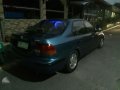 For sale Honda Civic lxi 1997 manual tranny-3