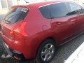 2015 Peugeot 3008 2.2L 6Speed AT Turbo for sale-3