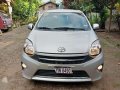 2016 Toyota Wigo G Automatic & 2015 Mitsubishi Mirage G4 GLX MT-7