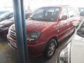 Well-maintained Mitsubishi Adventure 2015 for sale-2