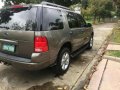 Ford Explorer XLT 4x2 2006 nothing to Fix for sale -3