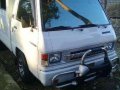 2004 Mitsubishi L300 FB White Truck For Sale -1