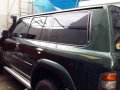 NISSAN PATROL TB45 GU 1998 for sale-3