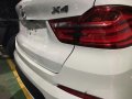 Good as new BMW X4 2016 A/T for sale-5