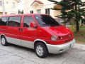 2000 Volkswagen Caravelle Automatic Gas For Sale-2